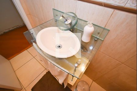 Casa à venda com 181m², 3 quartos e 2 vagasLavabo