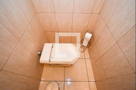 Casa à venda com 181m², 3 quartos e 2 vagasLavabo