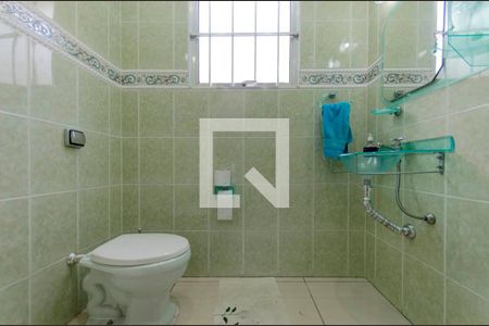 Casa à venda com 464m², 5 quartos e 4 vagasLavabo