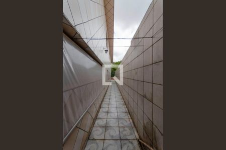 Casa à venda com 464m², 5 quartos e 4 vagasCorredor Lateral