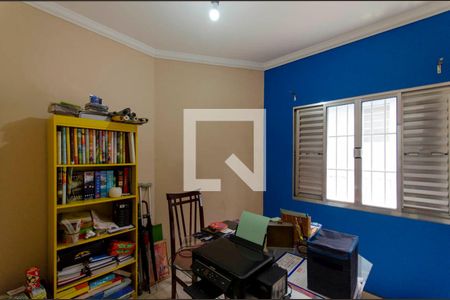 Casa à venda com 464m², 5 quartos e 4 vagasEscritório