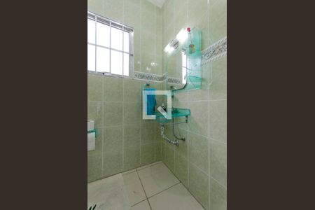 Lavabo de casa à venda com 5 quartos, 464m² em Vila Ré, São Paulo