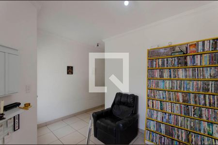 Casa à venda com 464m², 5 quartos e 4 vagasAntessala