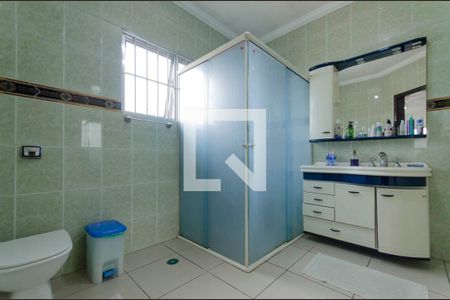 Casa à venda com 464m², 5 quartos e 4 vagasBanheiro Suíte