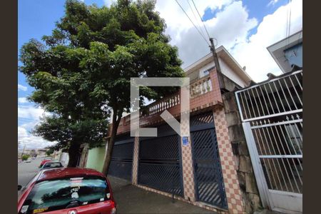 Casa à venda com 464m², 5 quartos e 4 vagasFachada