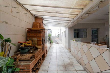 Casa à venda com 464m², 5 quartos e 4 vagasÁrea Gourmet