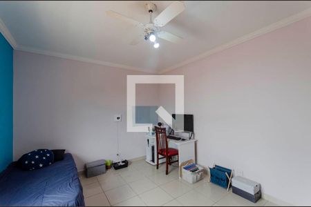 Casa à venda com 464m², 5 quartos e 4 vagasQuarto 3