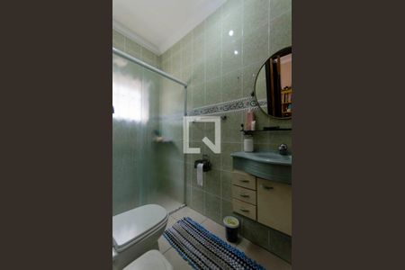 Casa à venda com 464m², 5 quartos e 4 vagasBanheiro Escritório