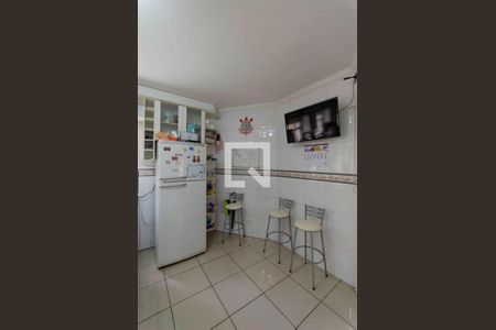 Casa à venda com 464m², 5 quartos e 4 vagasCozinha