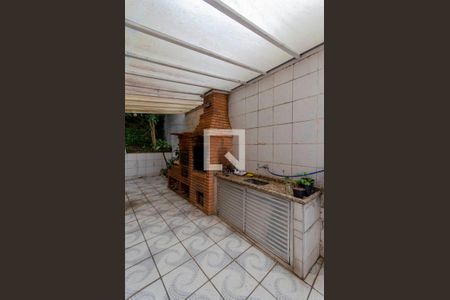 Casa à venda com 464m², 5 quartos e 4 vagasÁrea Gourmet