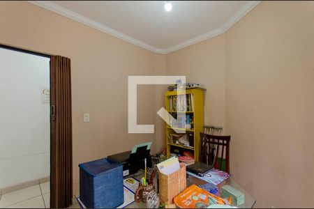 Casa à venda com 464m², 5 quartos e 4 vagasEscritório