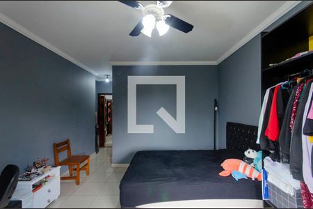 Casa à venda com 464m², 5 quartos e 4 vagasQuarto 1