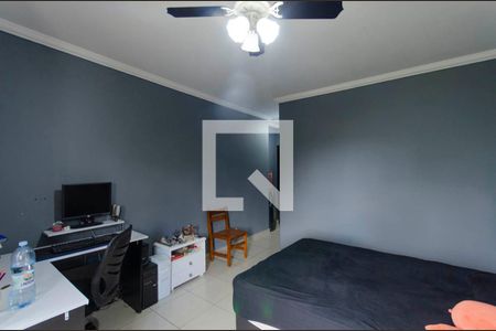 Casa à venda com 464m², 5 quartos e 4 vagasQuarto 1