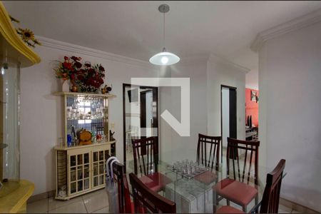 Sala de Jantar de casa à venda com 5 quartos, 464m² em Vila Ré, São Paulo