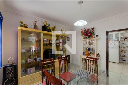 Sala de Jantar de casa à venda com 5 quartos, 464m² em Vila Ré, São Paulo