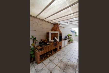 Casa à venda com 464m², 5 quartos e 4 vagasÁrea Gourmet