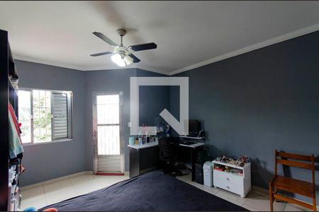 Casa à venda com 464m², 5 quartos e 4 vagasQuarto 1