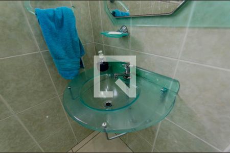 Casa à venda com 464m², 5 quartos e 4 vagasLavabo