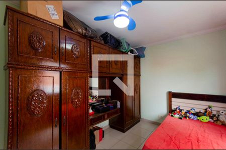 Casa à venda com 464m², 5 quartos e 4 vagasQuarto 2