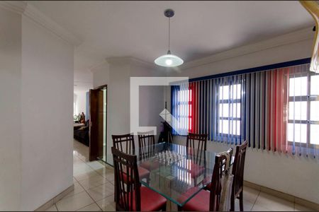 Sala de Jantar de casa à venda com 5 quartos, 464m² em Vila Ré, São Paulo