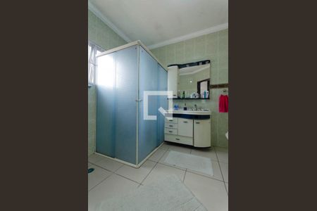 Casa à venda com 464m², 5 quartos e 4 vagasBanheiro Suíte