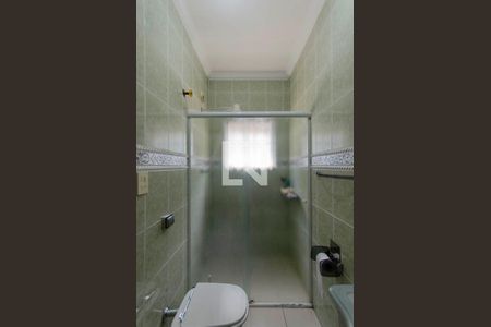 Casa à venda com 464m², 5 quartos e 4 vagasBanheiro Escritório