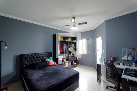 Casa à venda com 464m², 5 quartos e 4 vagasQuarto 1