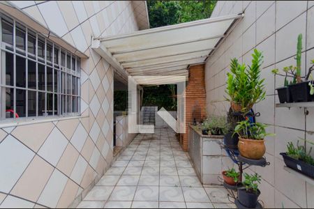 Casa à venda com 464m², 5 quartos e 4 vagasÁrea Gourmet