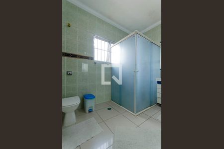 Casa à venda com 464m², 5 quartos e 4 vagasBanheiro Suíte