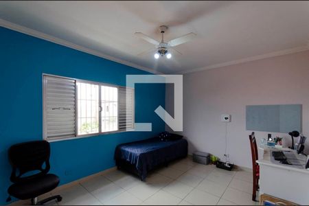 Casa à venda com 464m², 5 quartos e 4 vagasQuarto 3