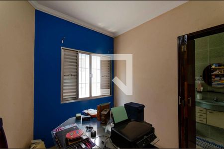 Casa à venda com 464m², 5 quartos e 4 vagasEscritório