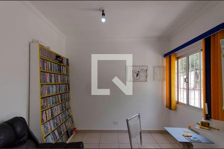 Casa à venda com 464m², 5 quartos e 4 vagasAntessala