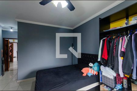 Casa à venda com 464m², 5 quartos e 4 vagasQuarto 1