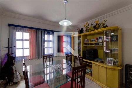 Sala de Jantar de casa à venda com 5 quartos, 464m² em Vila Ré, São Paulo