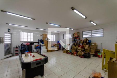 Casa à venda com 464m², 5 quartos e 4 vagasSalão