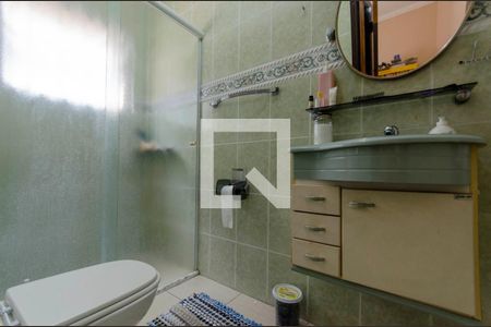 Casa à venda com 464m², 5 quartos e 4 vagasBanheiro Escritório