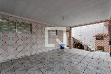 Casa à venda com 464m², 5 quartos e 4 vagasGaragem