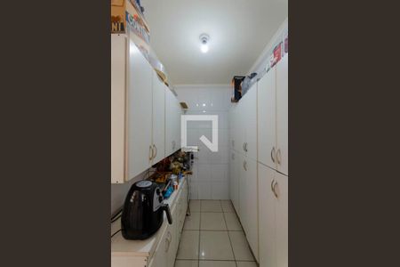 Casa à venda com 464m², 5 quartos e 4 vagasDespensa