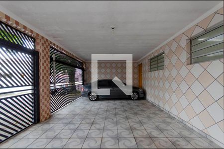 Casa à venda com 464m², 5 quartos e 4 vagasGaragem