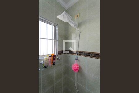 Casa à venda com 464m², 5 quartos e 4 vagasBanheiro