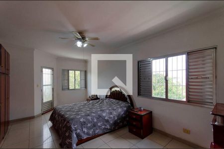 Casa à venda com 464m², 5 quartos e 4 vagasSuíte