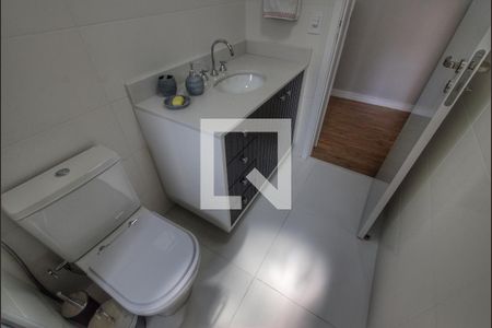 Apartamento à venda com 85m², 2 quartos e 2 vagasQuarto 2 - Suíte