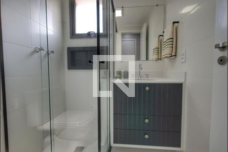 Apartamento à venda com 85m², 2 quartos e 2 vagasQuarto 1 - Suíte