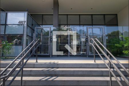 Apartamento à venda com 85m², 2 quartos e 2 vagasFachada