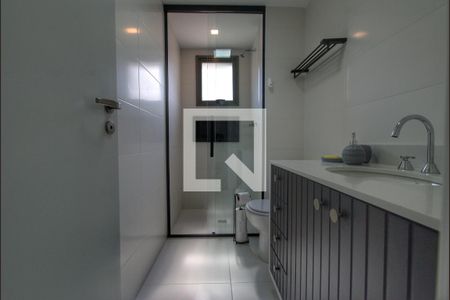 Apartamento à venda com 85m², 2 quartos e 2 vagasQuarto 2 - Suíte