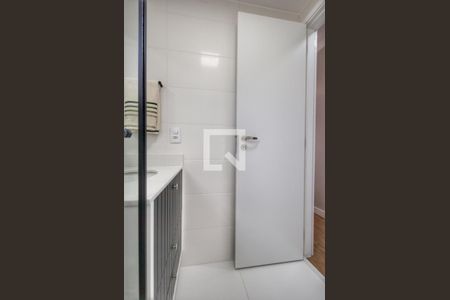 Apartamento à venda com 85m², 2 quartos e 2 vagasQuarto 1 - Suíte