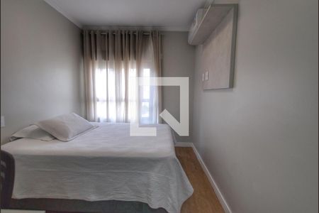 Apartamento à venda com 85m², 2 quartos e 2 vagasQuarto 1