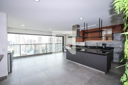 Apartamento para alugar em Vila Mariana