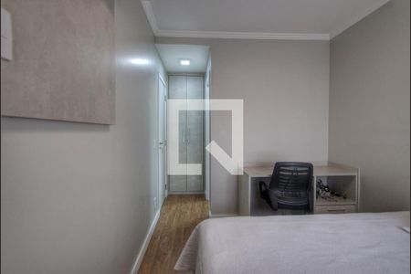 Apartamento à venda com 85m², 2 quartos e 2 vagasQuarto 1