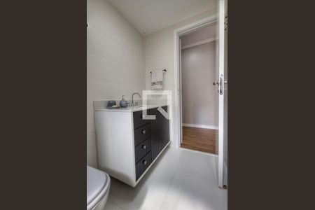 Apartamento à venda com 85m², 2 quartos e 2 vagasQuarto 2 - Suíte